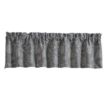 Garden Path Valance - 60x14 Park Designs - The Fox Decor